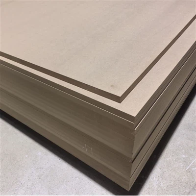 The Art Of Engineering: Inside The High-Performance MDF Manufacturing Process