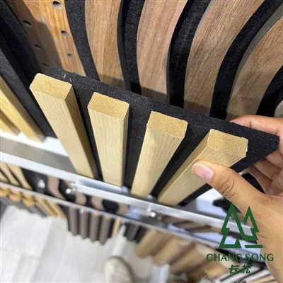 Are acoustic panel walls easy to repair?