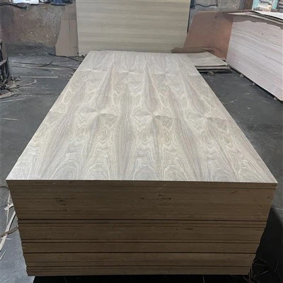 Are Oak MDF Sheets affected by humidity?